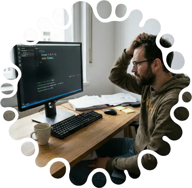 Empresa de Desarrollo de Software a Medida para Pymes y Empresas